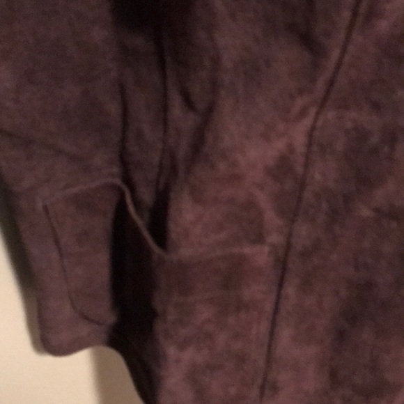 Jacket - Picture 5 of 5